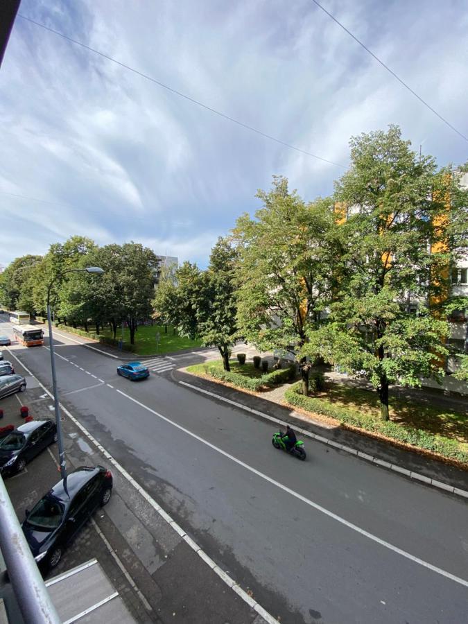 Vert Apartment Banja Luka Exterior photo