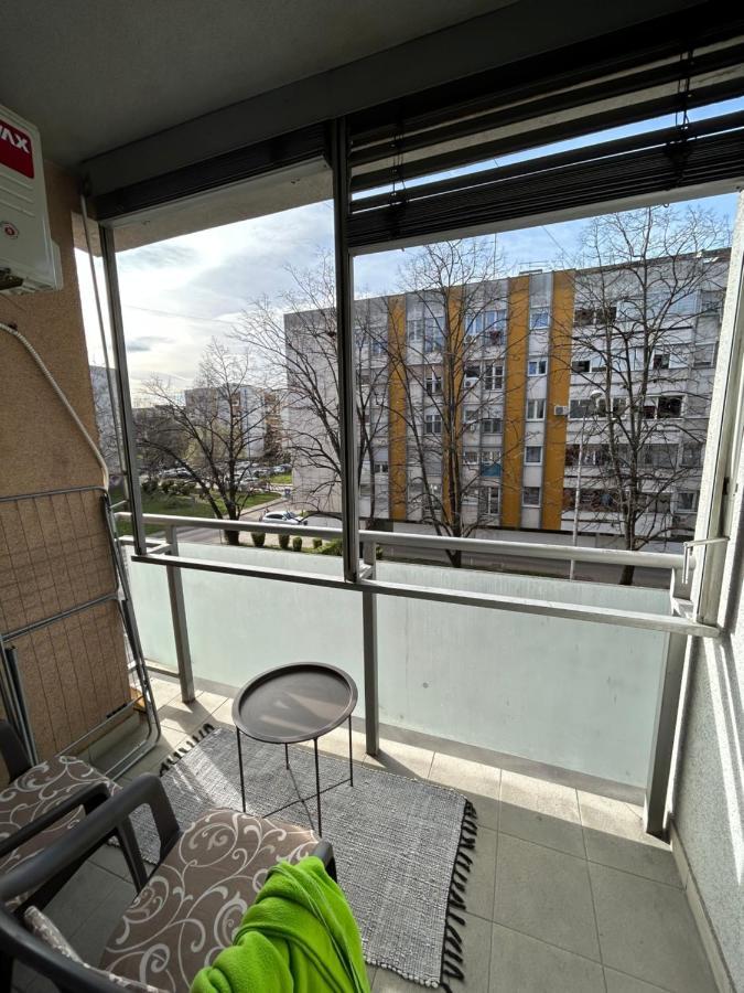 Vert Apartment Banja Luka Exterior photo